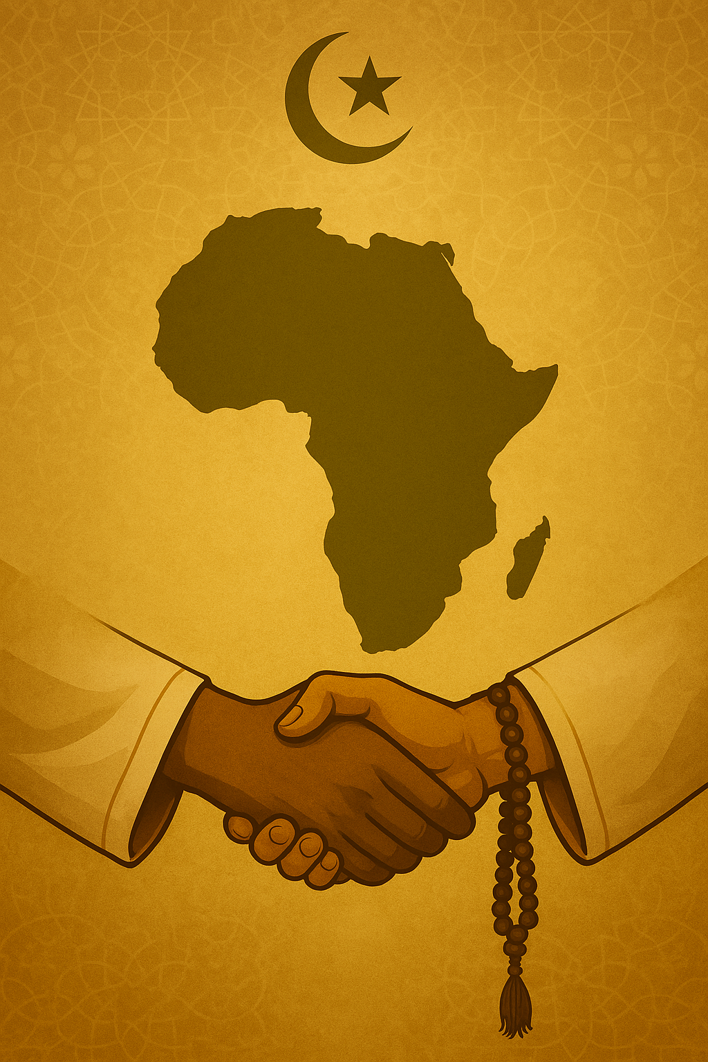 science marabout afrique